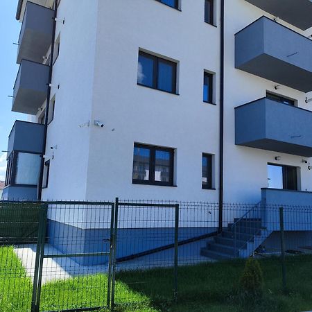 Apartamento Flh - The Nest Şelimbăr Exterior foto