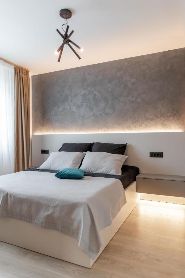 Apartamento Flh - The Nest Şelimbăr Exterior foto