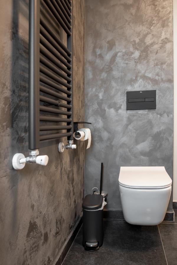 Apartamento Flh - The Nest Şelimbăr Exterior foto